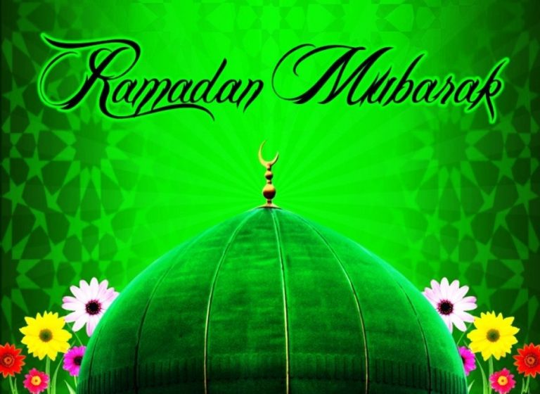 Ramadan Mubarak to all - PioneerPartsStore.com - Dubai, UAE